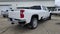 2024 Chevrolet Silverado 3500HD 4WD Crew Cab Long Bed LTZ