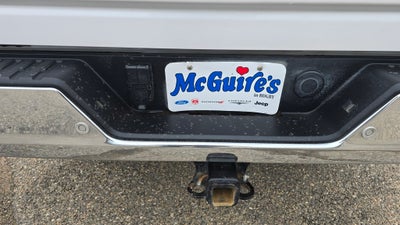 2024 Chevrolet Silverado 3500HD 4WD Crew Cab Long Bed LTZ