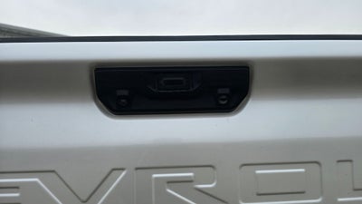 2024 Chevrolet Silverado 3500HD 4WD Crew Cab Long Bed LTZ