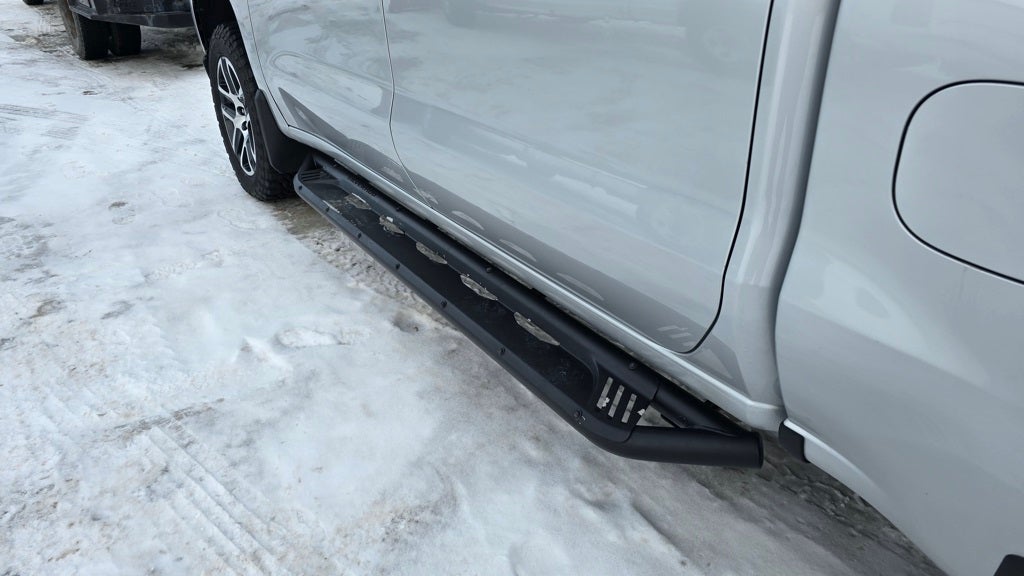 2020 Chevrolet Silverado 1500 4WD Crew Cab Short Bed LT Trail Boss