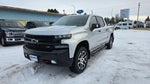 2020 Chevrolet Silverado 1500 4WD Crew Cab Short Bed LT Trail Boss