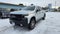 2020 Chevrolet Silverado 1500 4WD Crew Cab Short Bed LT Trail Boss