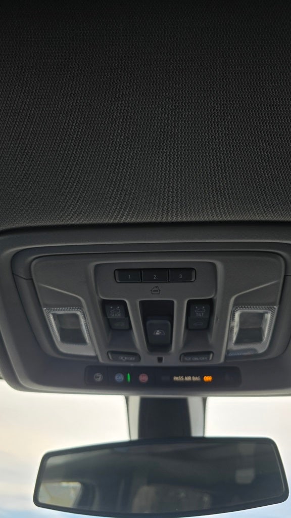 2020 Chevrolet Silverado 1500 4WD Crew Cab Short Bed LT Trail Boss