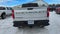 2020 Chevrolet Silverado 1500 4WD Crew Cab Short Bed LT Trail Boss