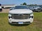 2022 Chevrolet Silverado 1500 4WD Crew Cab Standard Bed High Country