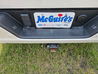 2022 Chevrolet Silverado 1500 4WD Crew Cab Standard Bed High Country