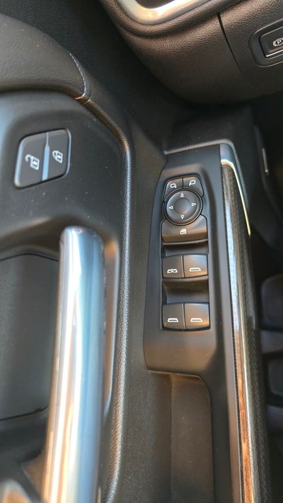 2022 Chevrolet Silverado 1500 LTD 4WD Crew Cab Short Bed RST