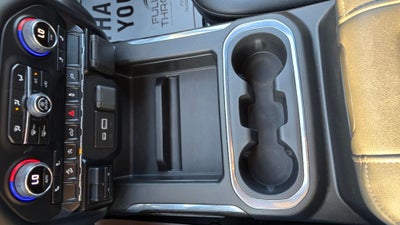 2022 Chevrolet Silverado 1500 LTD 4WD Crew Cab Short Bed RST