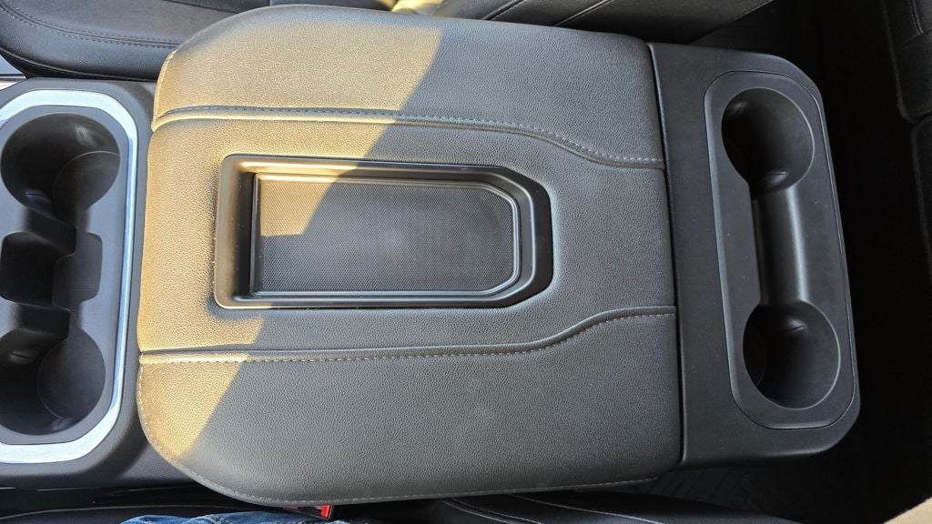 2022 Chevrolet Silverado 1500 LTD 4WD Crew Cab Short Bed RST