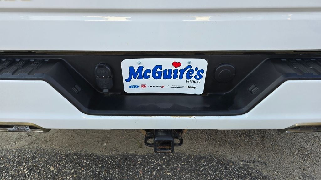 2022 Chevrolet Silverado 1500 LTD 4WD Crew Cab Short Bed RST