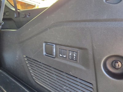 2024 GMC Yukon XL 4WD AT4