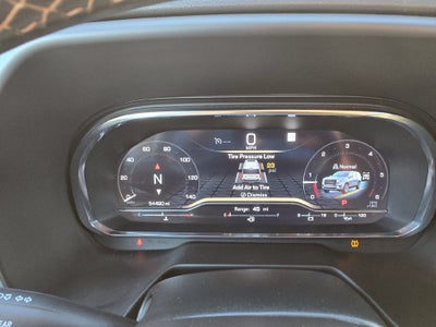 2024 GMC Yukon XL 4WD AT4