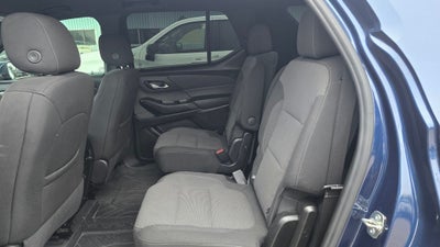 2023 Chevrolet Traverse AWD LT Cloth