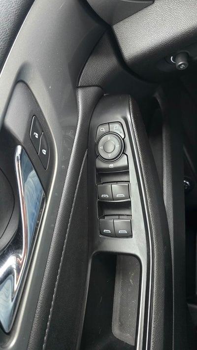 2023 Chevrolet Traverse AWD LT Cloth