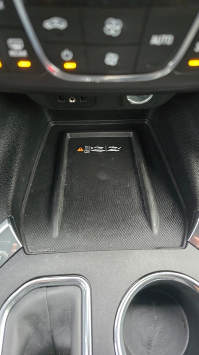 2023 Chevrolet Traverse AWD LT Cloth