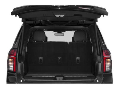 2023 Chevrolet Tahoe 4WD RST