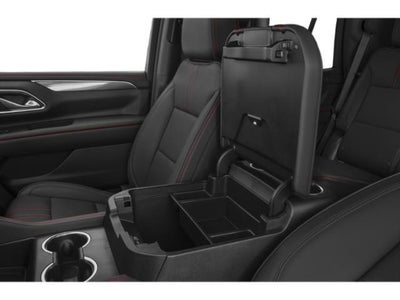 2023 Chevrolet Tahoe 4WD RST