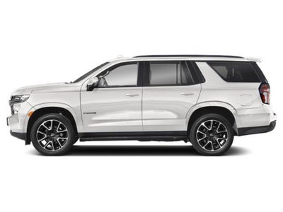 2023 Chevrolet Tahoe 4WD RST