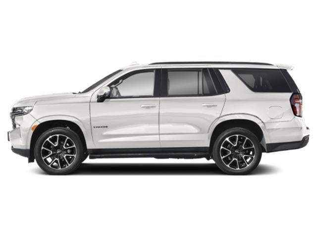 2023 Chevrolet Tahoe 4WD RST