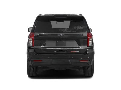 2023 Chevrolet Tahoe 4WD RST