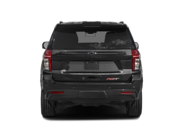 2023 Chevrolet Tahoe 4WD RST