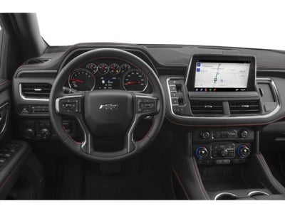 2023 Chevrolet Tahoe 4WD RST