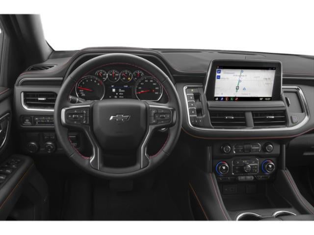 2023 Chevrolet Tahoe 4WD RST