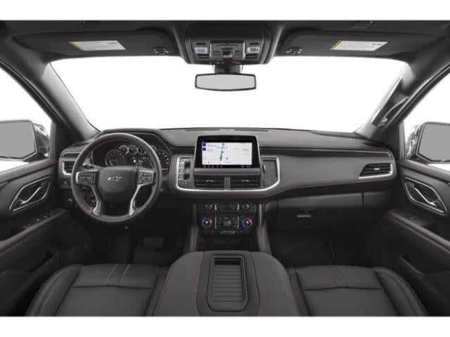 2023 Chevrolet Tahoe 4WD RST