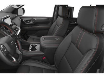 2023 Chevrolet Tahoe 4WD RST