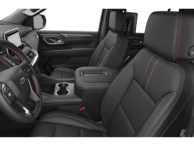 2023 Chevrolet Tahoe 4WD RST