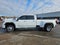2021 GMC Sierra 3500HD 4WD Crew Cab Long Bed Denali