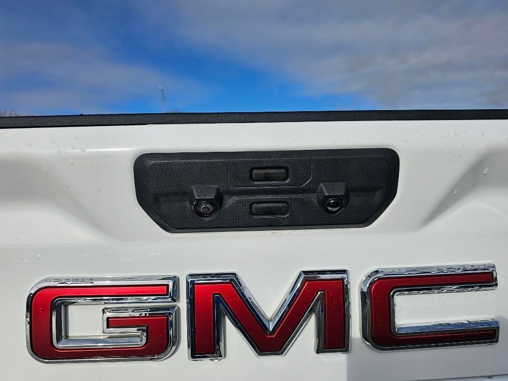 2021 GMC Sierra 3500HD 4WD Crew Cab Long Bed Denali