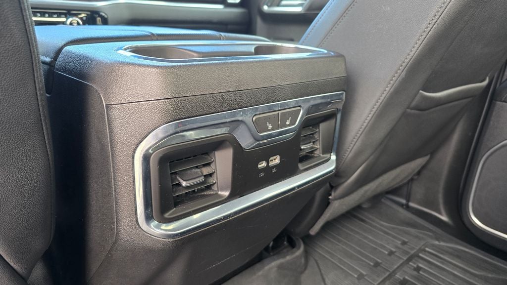 2023 GMC Sierra 1500 4WD Crew Cab Short Box SLT