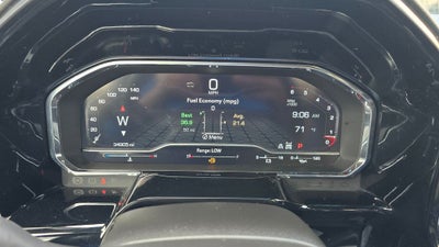 2023 GMC Sierra 1500 4WD Crew Cab Short Box SLT