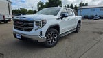 2023 GMC Sierra 1500 4WD Crew Cab Short Box SLT