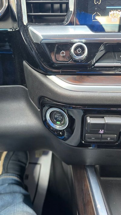 2023 GMC Sierra 1500 4WD Crew Cab Short Box SLT