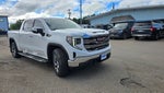 2023 GMC Sierra 1500 4WD Crew Cab Short Box SLT