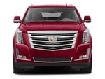 2016 Cadillac Escalade Platinum