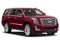 2016 Cadillac Escalade Platinum