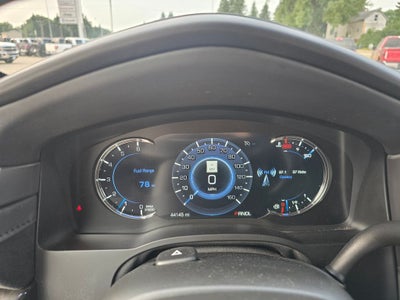 2020 Cadillac Escalade 4WD Platinum