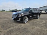 2020 Cadillac Escalade 4WD Platinum