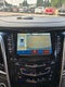 2020 Cadillac Escalade 4WD Platinum