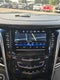 2020 Cadillac Escalade 4WD Platinum