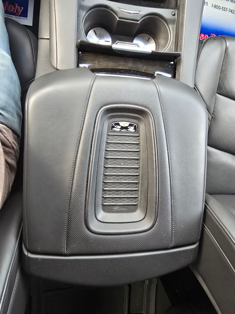 2020 Cadillac Escalade 4WD Platinum