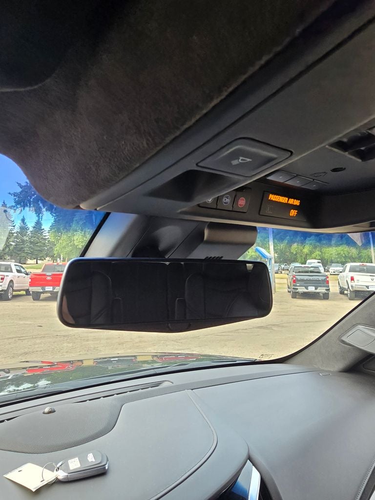 2020 Cadillac Escalade 4WD Platinum