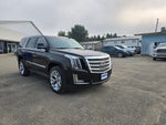 2020 Cadillac Escalade 4WD Platinum