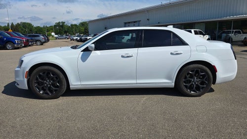 2020 Chrysler 300 S