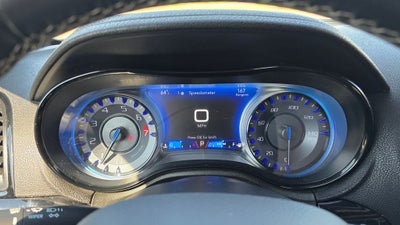 2020 Chrysler 300 S