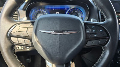 2020 Chrysler 300 S