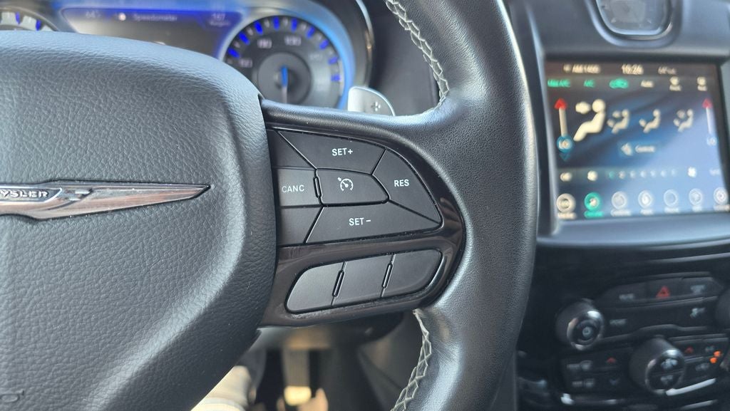 2020 Chrysler 300 S